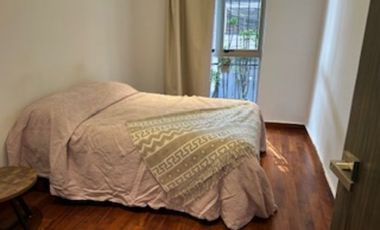 VENTA DE CASA CON 2 TERRAZAS EN ROMA SUR CAS_5308 YI