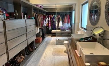 VENTA DE CASA CON 2 TERRAZAS EN ROMA SUR CAS_5308 YI