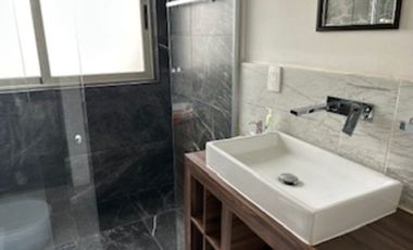 VENTA DE CASA CON 2 TERRAZAS EN ROMA SUR CAS_5308 YI