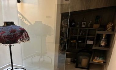 VENTA DE CASA CON 2 TERRAZAS EN ROMA SUR CAS_5308 YI