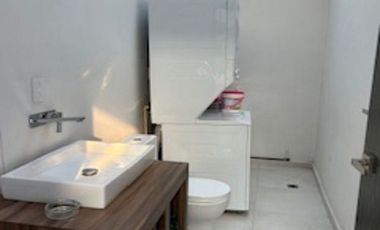 VENTA DE CASA CON 2 TERRAZAS EN ROMA SUR CAS_5308 YI