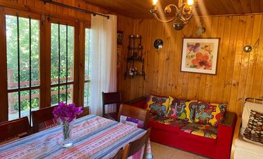 Casa En Venta En El Quisco Sur