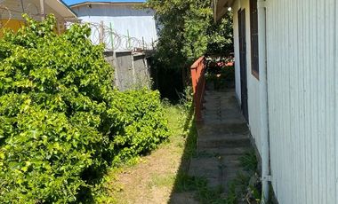 Casa En Venta En El Quisco Sur