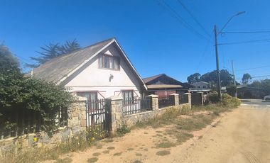 Casa En Venta En El Quisco Sur