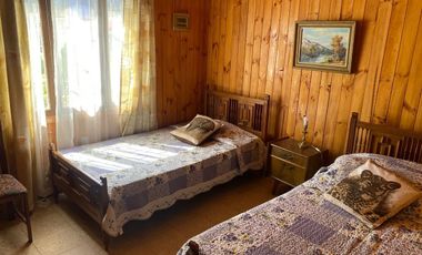 Casa En Venta En El Quisco Sur