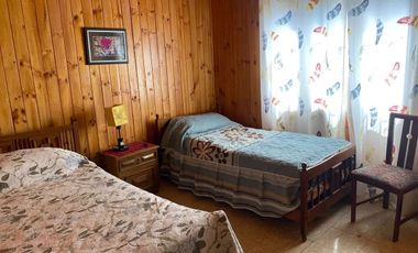 Casa En Venta En El Quisco Sur