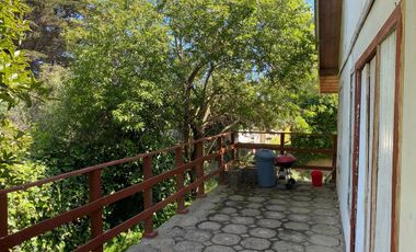 Casa En Venta En El Quisco Sur