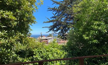 Casa En Venta En El Quisco Sur