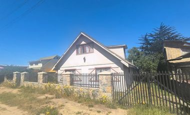 Casa En Venta En El Quisco Sur