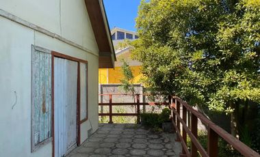 Casa En Venta En El Quisco Sur