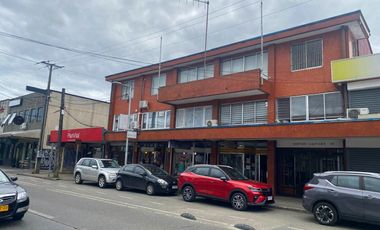 Se arrienda oficina en pleno centro de Valdivia