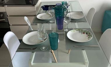 *** COSTA ALGARROBO - EDIFICIO LOS OLIVOS ***