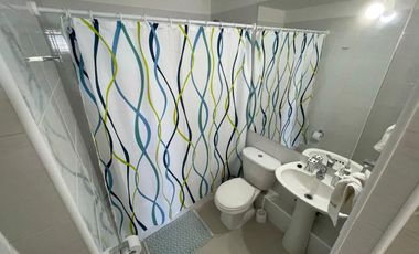 *** COSTA ALGARROBO - EDIFICIO LOS OLIVOS ***