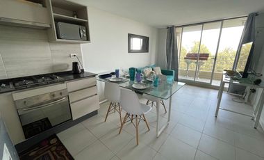 *** COSTA ALGARROBO - EDIFICIO LOS OLIVOS ***