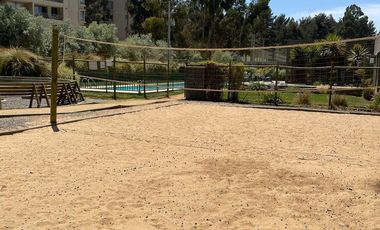 *** COSTA ALGARROBO - EDIFICIO LOS OLIVOS ***