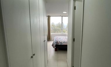 *** COSTA ALGARROBO - EDIFICIO LOS OLIVOS ***