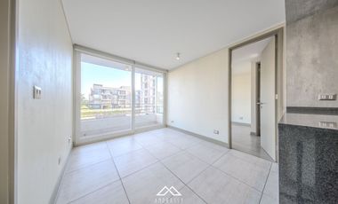 Moderno departamento 2D / 2B estilo mariposa – Ñuñoa
