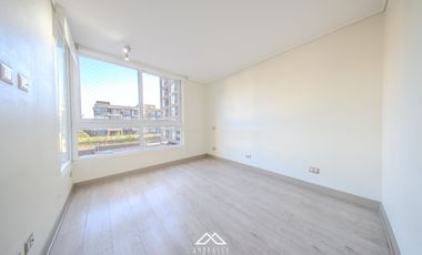 Moderno departamento 2D / 2B estilo mariposa – Ñuñoa