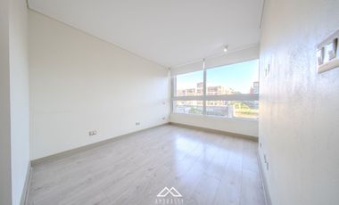 Moderno departamento 2D / 2B estilo mariposa – Ñuñoa