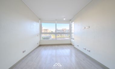 Moderno departamento 2D / 2B estilo mariposa – Ñuñoa