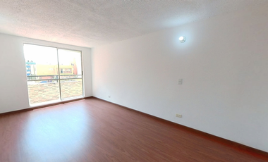 VENTA DE APARTAMENTO EN MOSQUERA