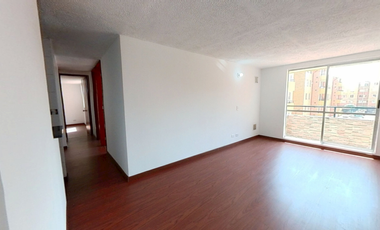 VENTA DE APARTAMENTO EN MOSQUERA