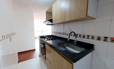 VENTA DE APARTAMENTO EN MOSQUERA