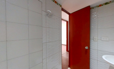 VENTA DE APARTAMENTO EN MOSQUERA