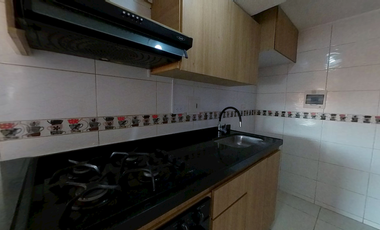 VENTA DE APARTAMENTO EN MOSQUERA