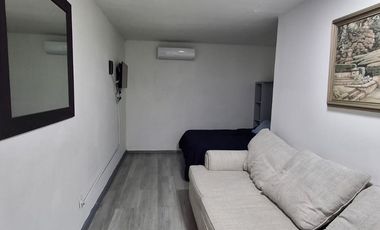 Departamento de dos recamaras completamente amueblados