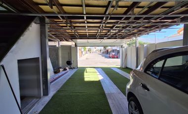 Departamento de dos recamaras completamente amueblados