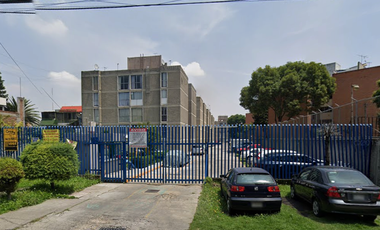 Departamento en venta, Iztapalapa, CDMX, Aculco