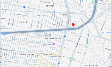 Departamento en venta, Iztapalapa, CDMX, Aculco