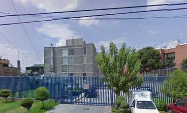 Departamento en venta, Iztapalapa, CDMX, Aculco