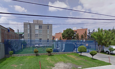 Departamento en venta, Iztapalapa, CDMX, Aculco