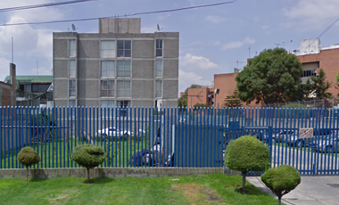 Departamento en venta, Iztapalapa, CDMX, Aculco