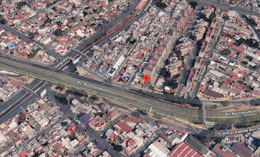 Departamento en venta, Iztapalapa, CDMX, Aculco