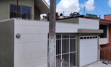 🏦 Casa en venta en Indeco Ánimas, Xalapa