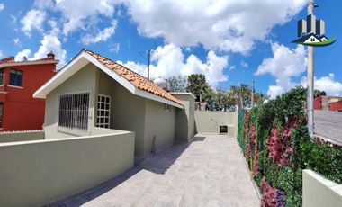 🏦 Casa en venta en Indeco Ánimas, Xalapa