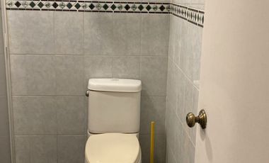 DEPARTAMENTO EN RENTA. ROMERO DE TERREROS. COYOACAN. CDMX