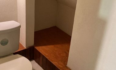 DEPARTAMENTO EN RENTA. ROMERO DE TERREROS. COYOACAN. CDMX