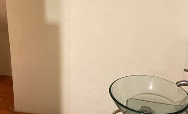 DEPARTAMENTO EN RENTA. ROMERO DE TERREROS. COYOACAN. CDMX