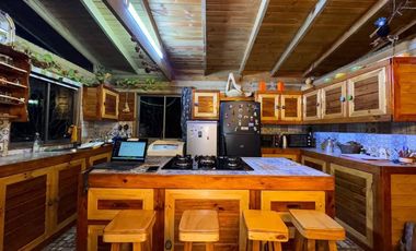 Venta De Cabañas En El Quisco