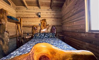 Venta De Cabañas En El Quisco