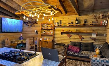 Venta De Cabañas En El Quisco