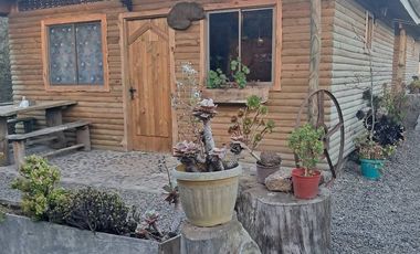 Venta De Cabañas En El Quisco