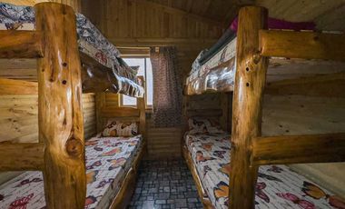 Venta De Cabañas En El Quisco