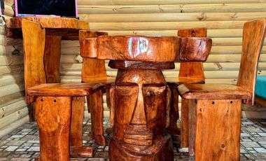 Venta De Cabañas En El Quisco