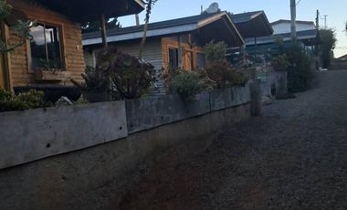 Venta De Cabañas En El Quisco