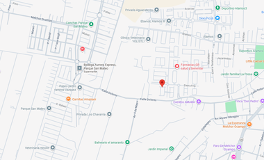 Casa en Montes Pirineos 2, Melchor Ocampo, Méx.